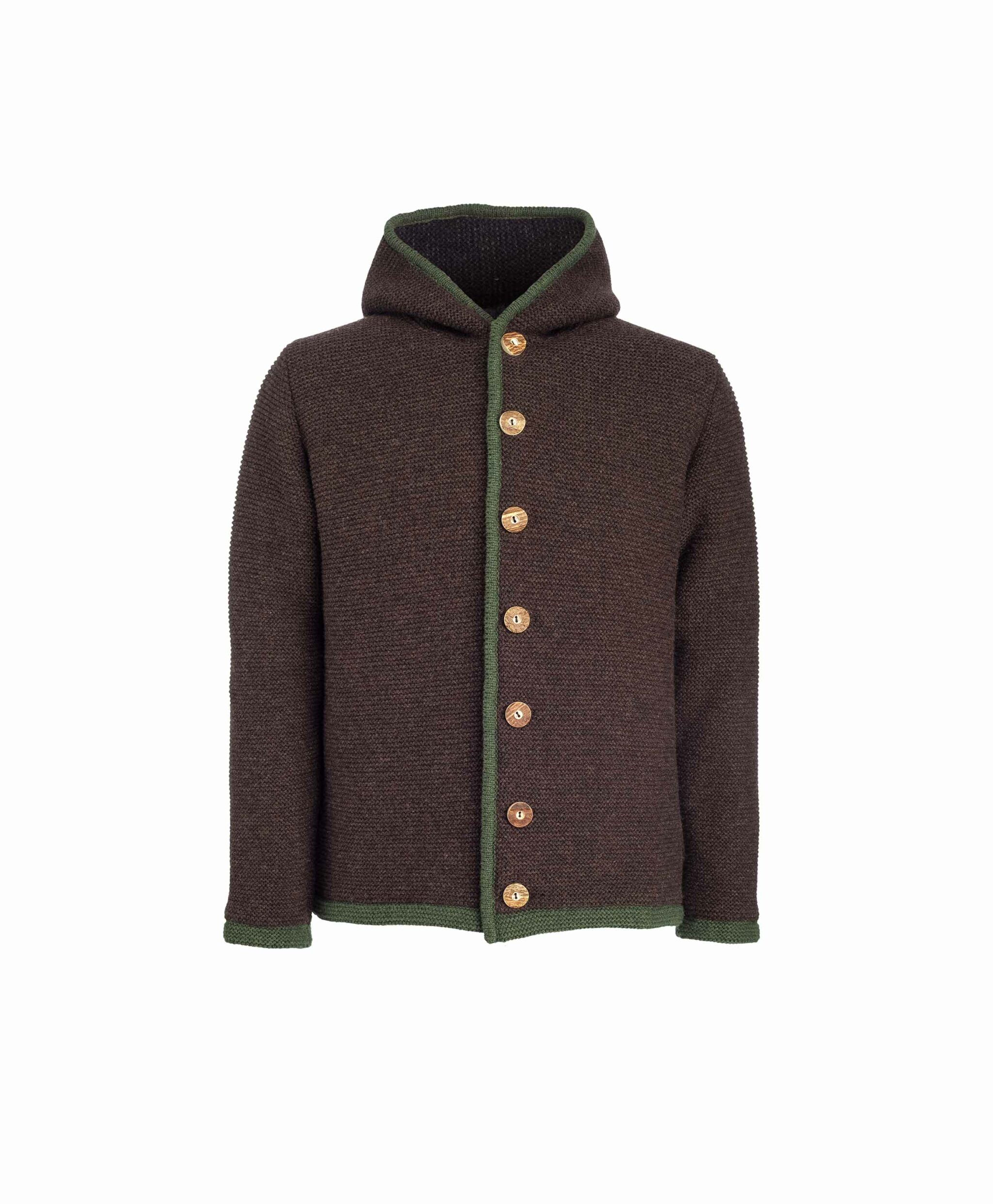 liebling_janker_thomas2_braun_loden Liebling Janker Thomas II Braun Loden