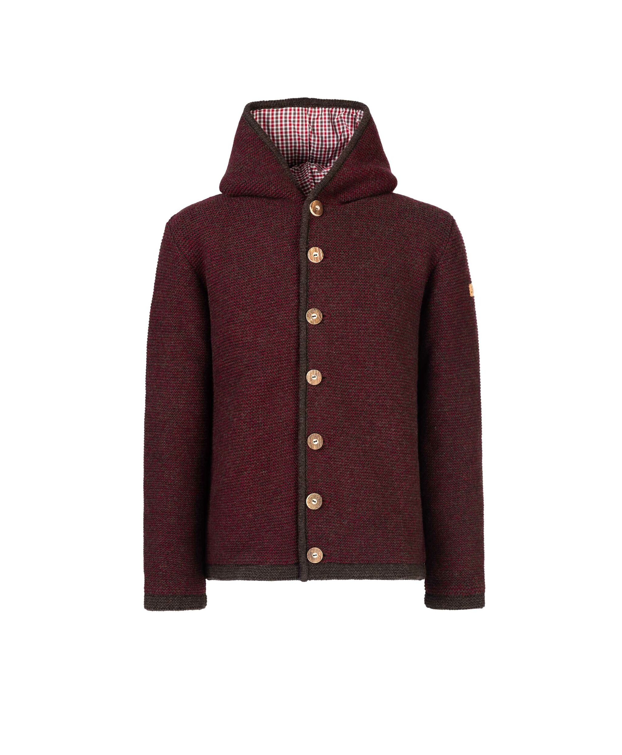 liebling_janker_thomas_deluxe_bordeaux_braun_meliert Liebling Janker Thomas Deluxe Bordeaux Braun Meliert