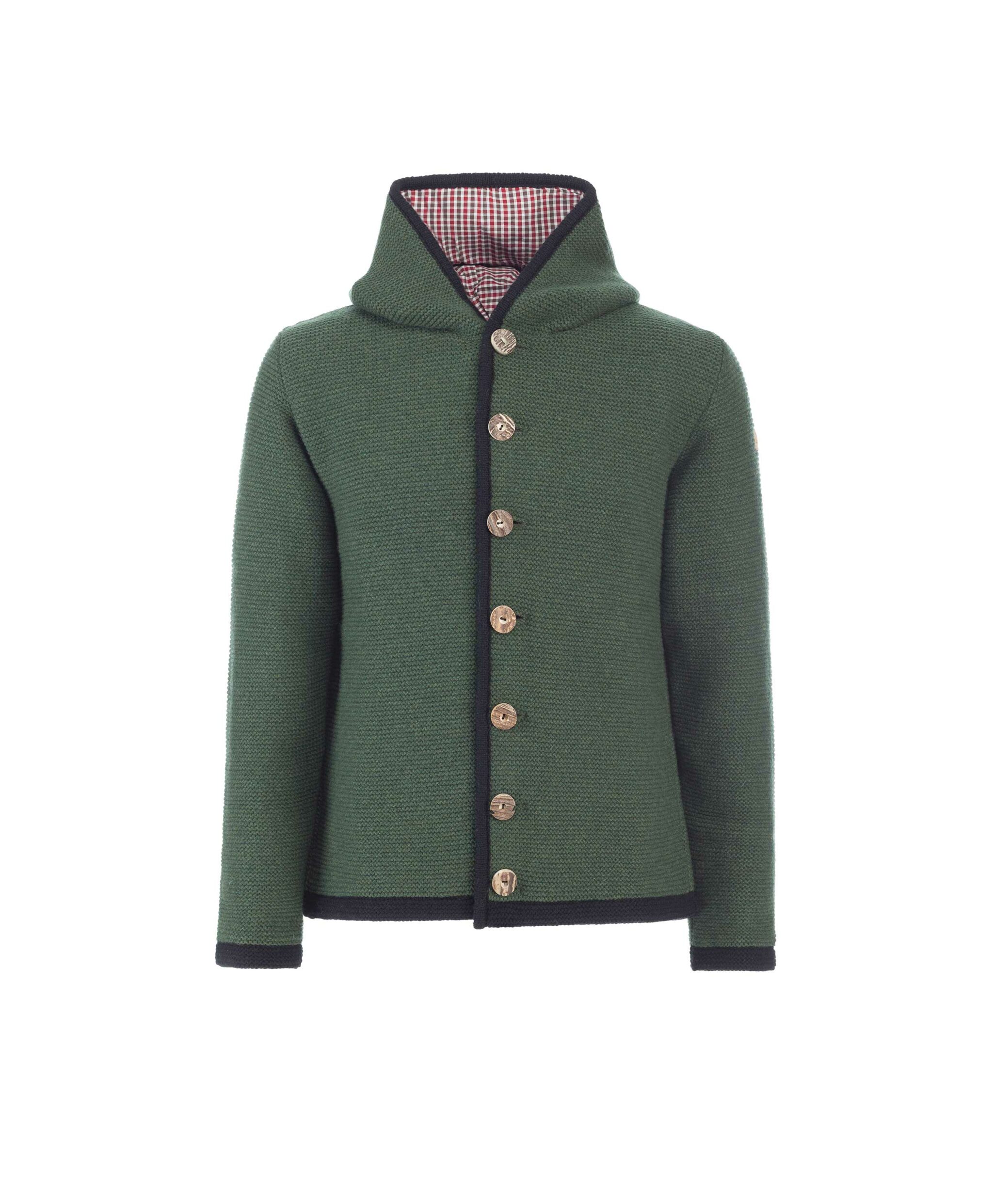 liebling_janker_thomas_deluxe_loden_schwarz Liebling Janker Thomas Deluxe Loden Schwarz