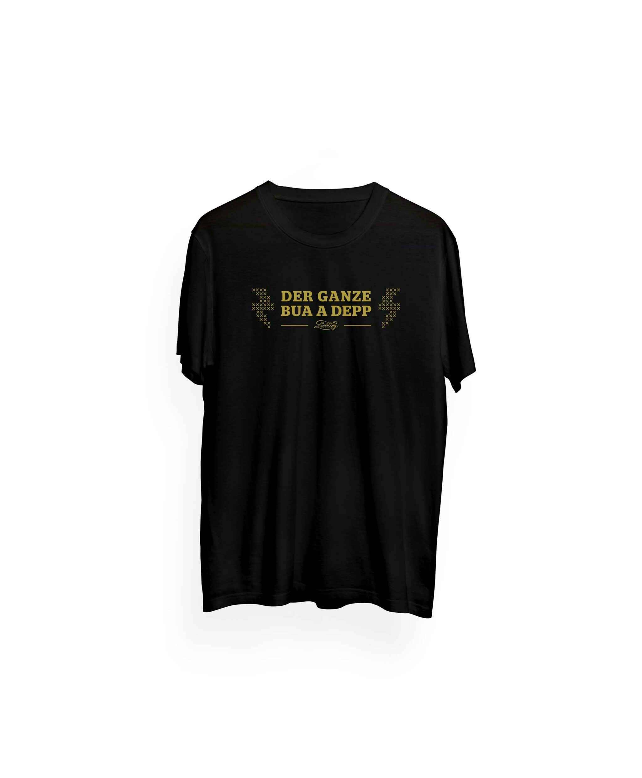 liebling_streetwear_bayern_tracht_tshirt_buaadepp_sand