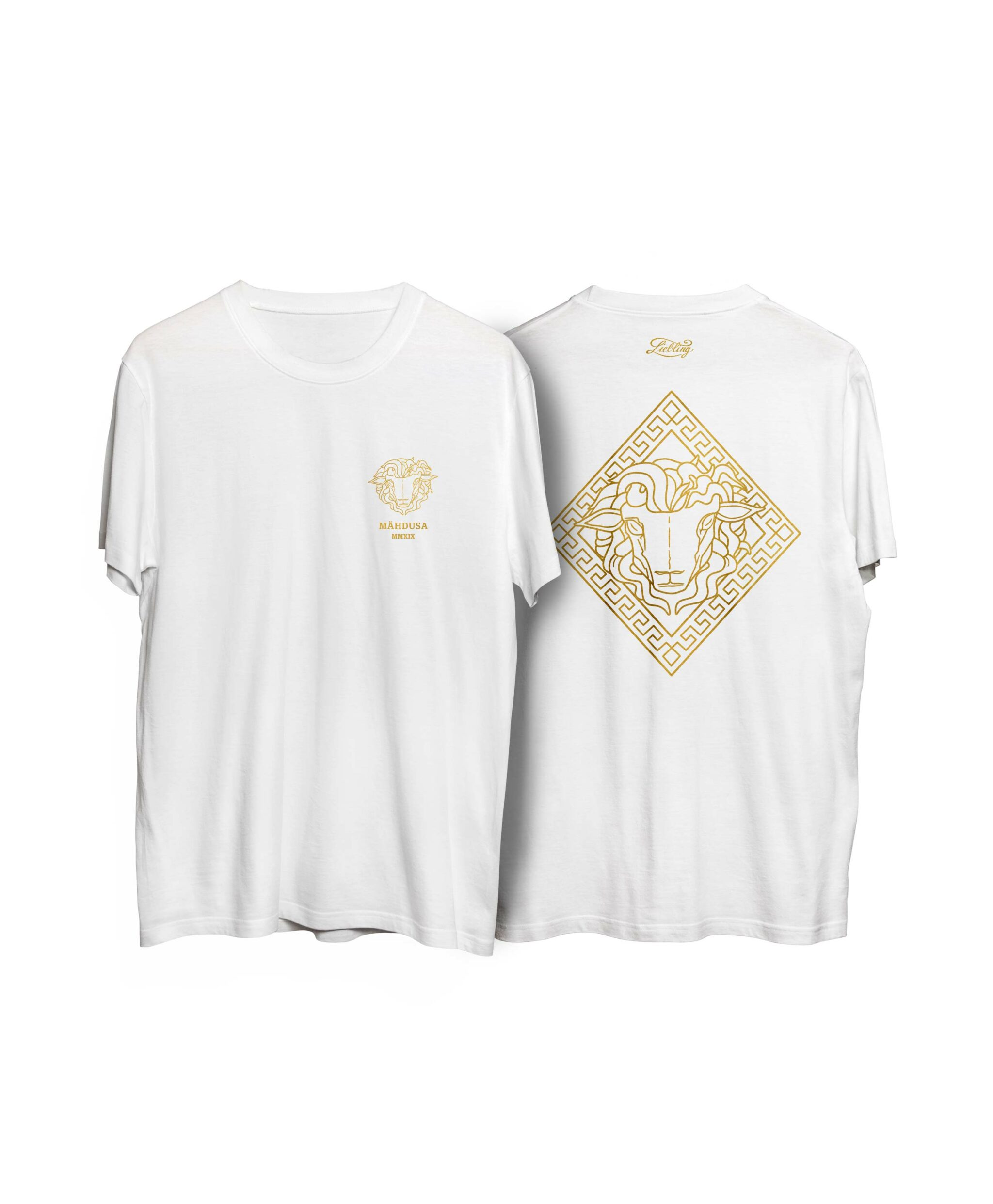 liebling_streetwear_bayern_tracht_tshirt_maehdusa_weiss