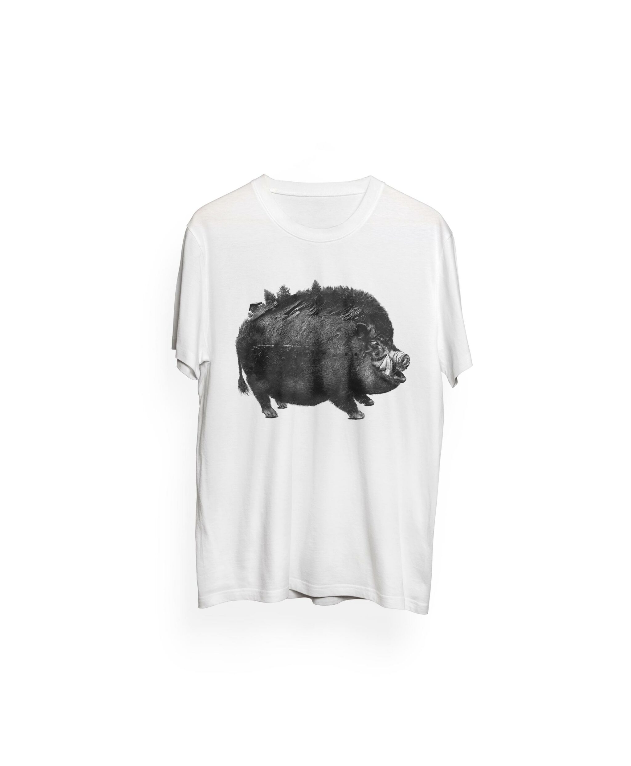 liebling_streetwear_bayern_tracht_tshirt_sau_weiss