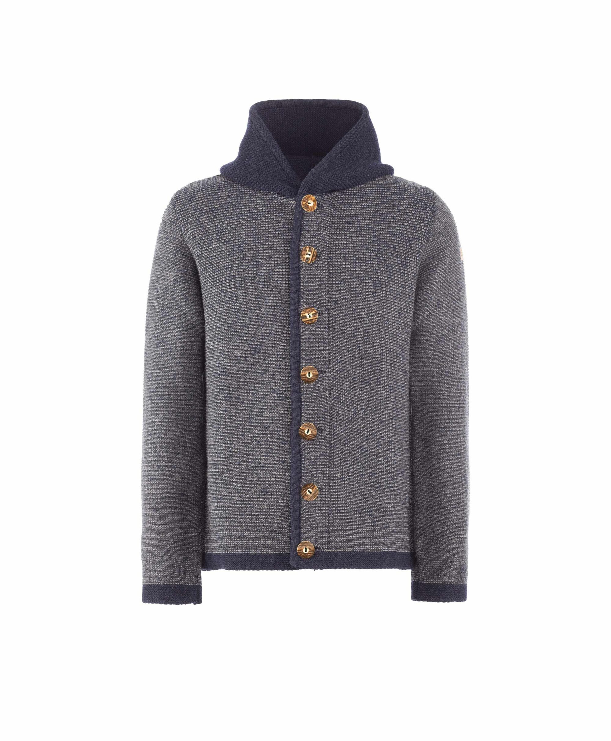 viktor navy, grau navy