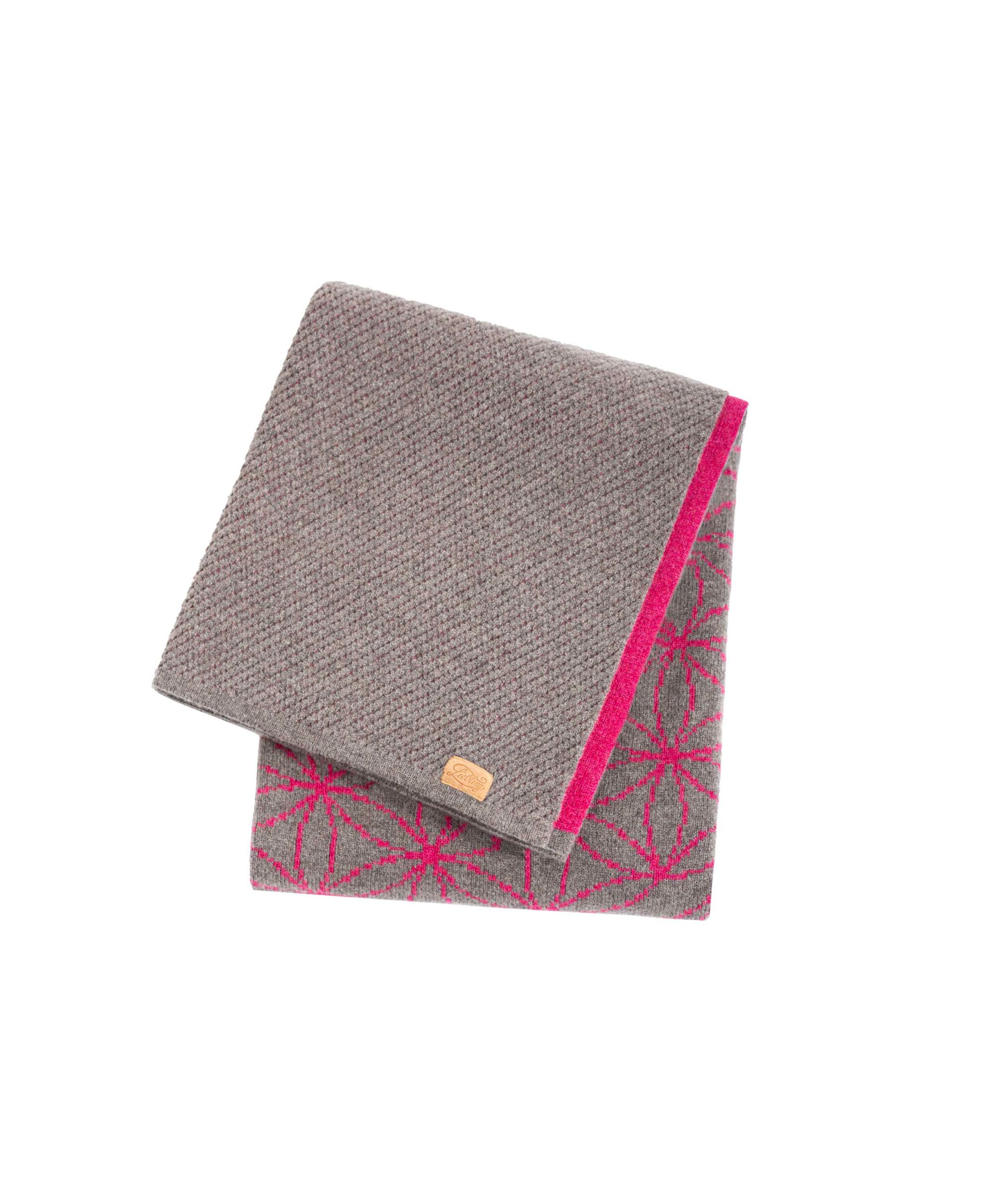 liebling_decke_grau_strawberry