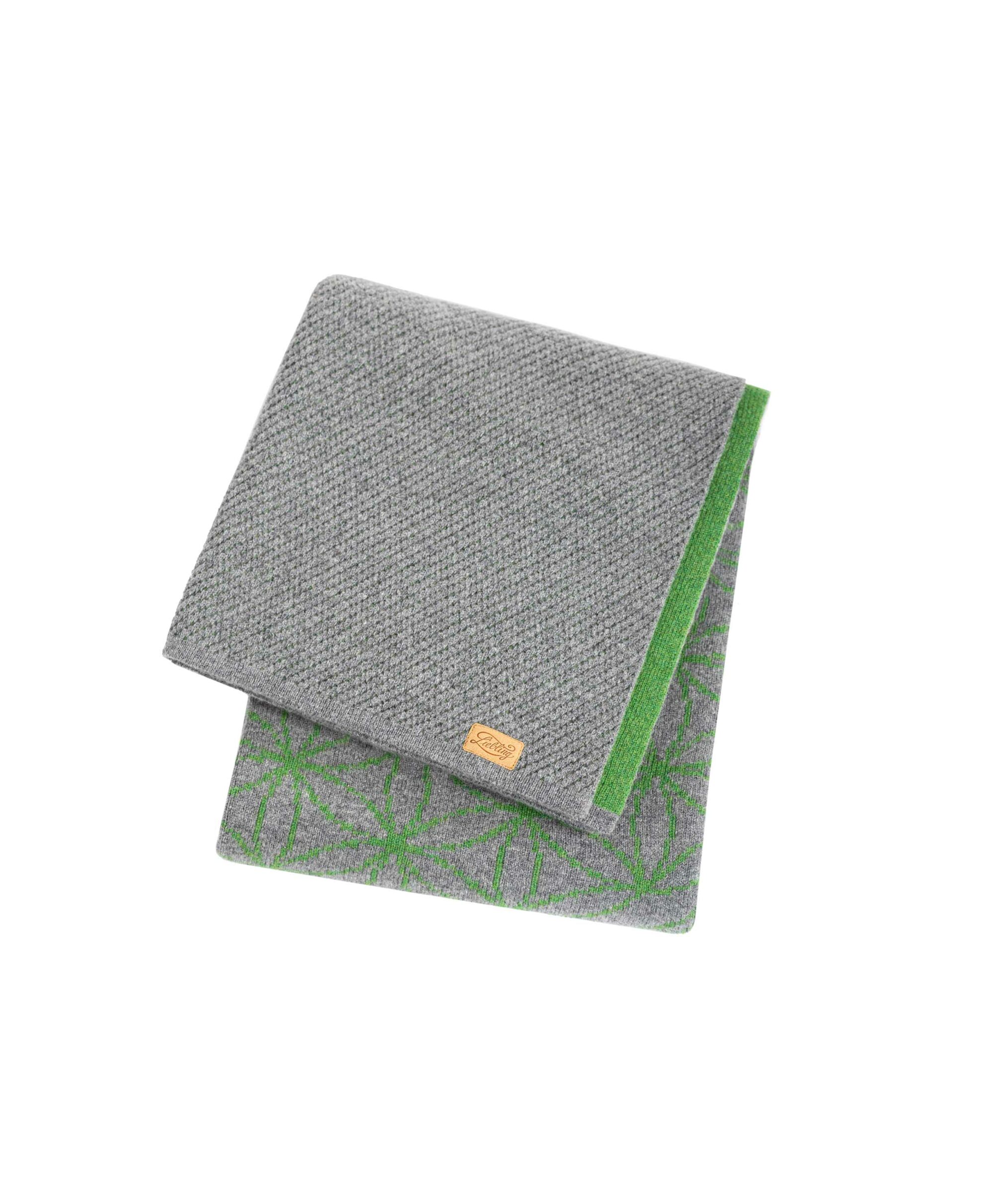 liebling_decke_grau_gruen