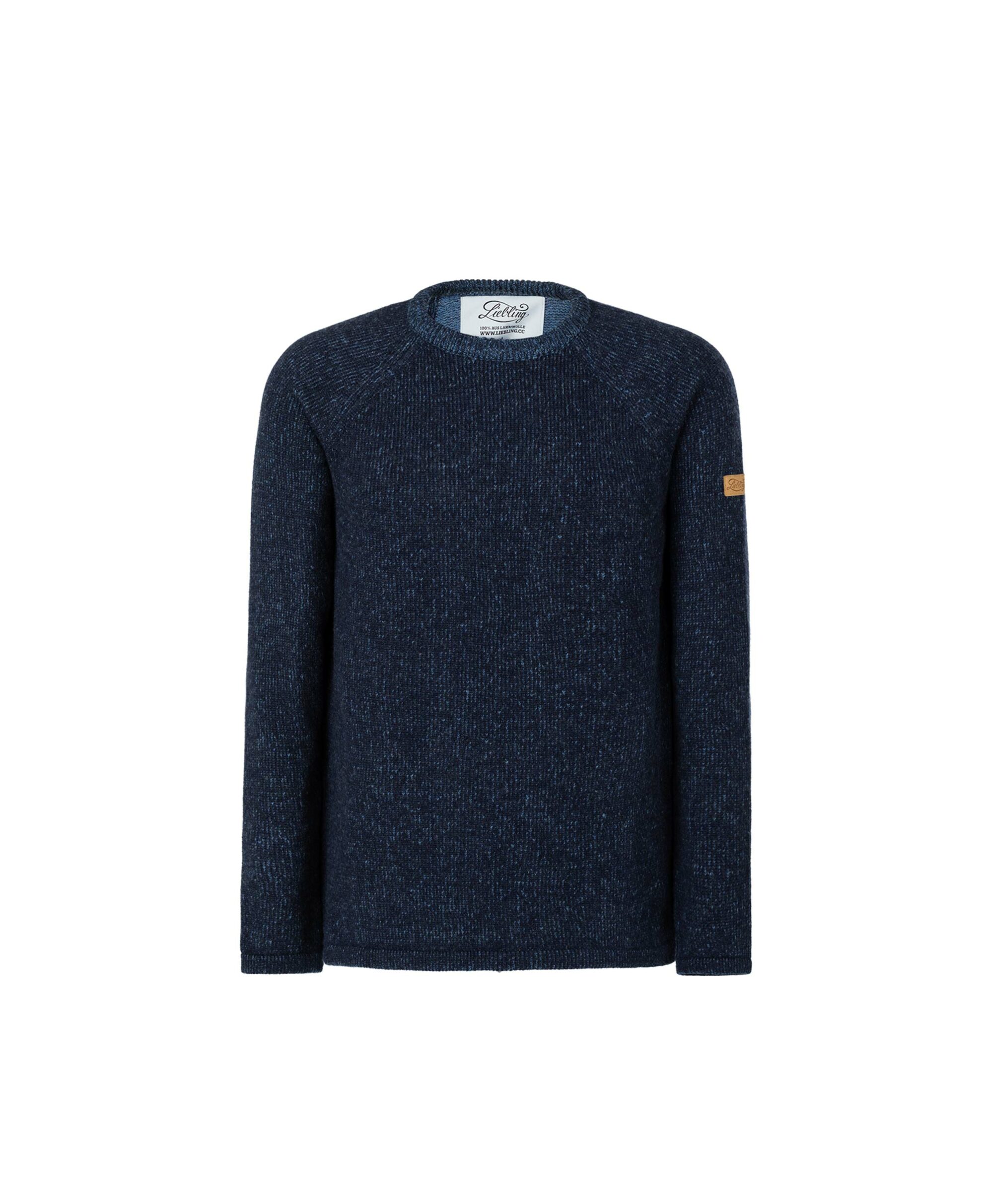 liebling_janker_pullover_cian_navy_jeans_meliert