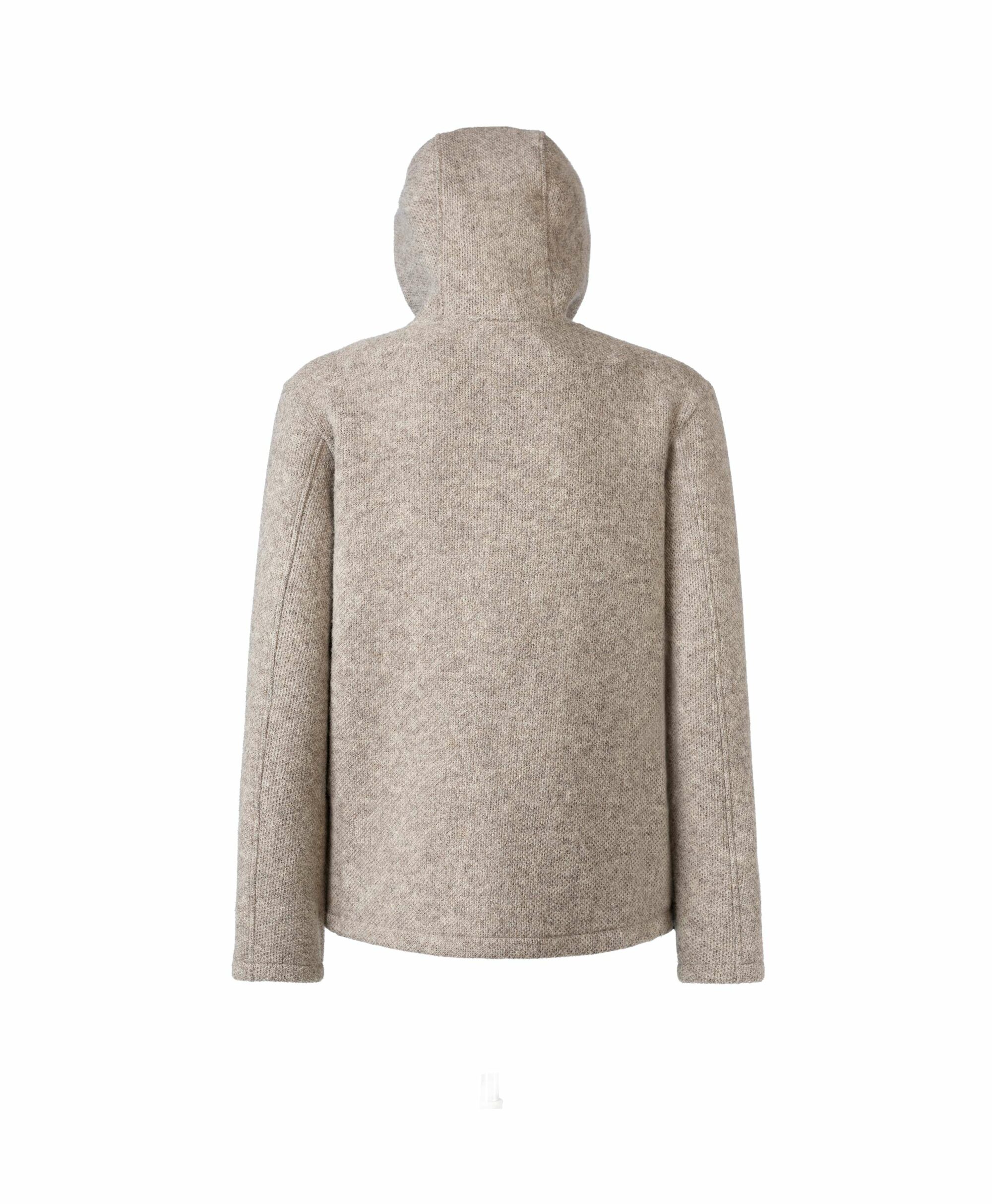 Marco 100% Merino Salbei / Natur - Liebling Manufaktur 